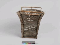 Rattan Basket Collection Image, Figure 15, Total 14 Figures